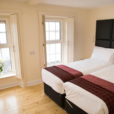 Kcm Urban Retreats Apartment Cobh