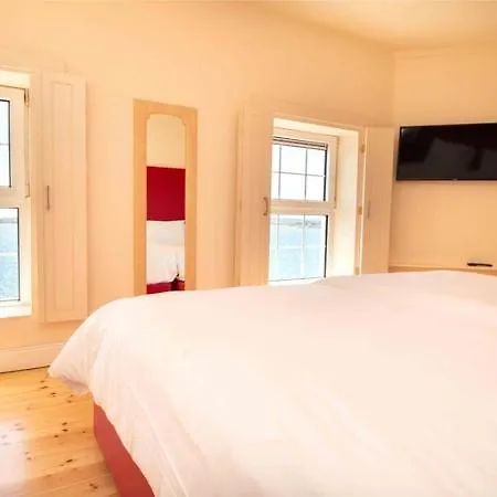 Kcm Urban Retreats Lejlighed