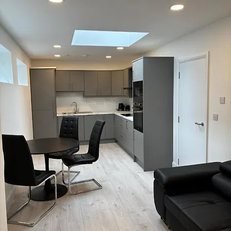 Kcm Urban Retreats